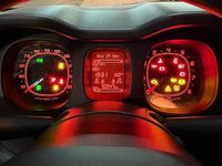 Usata Fiat Panda 2018 Berlina