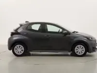Occasion Toyota Yaris Hybrid Business Edition 115 PK (84 kW) 2021 Grijs Sedan