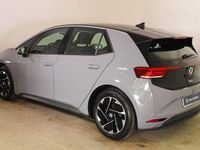 Usata VW ID.3 Life 69 kW (95 CV) 2023 Nero Utilitaria