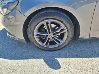 Usata Mercedes B180 Elegance 116 CV (85 kW) 2019 Grigio Utilitaria