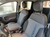Usata Fiat Panda Cross Cross 86 CV (63 kW) 2020 Verde Utilitaria
