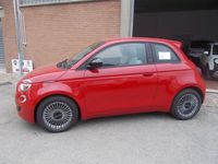 Nuova Fiat 500 Icon 65 CV (47 kW) 2026 Rosso Utilitaria