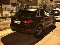 Usata Audi Q3 Ambiente 140 CV (102 kW) 2014 SUV