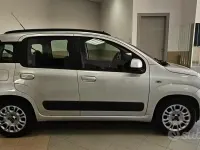 Usata Fiat Panda Easy 75 CV (55 kW) 2014 Grigio Utilitaria