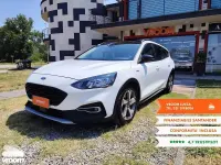 Usata Ford Focus 120 CV (88 kW) 2020 Station wagon