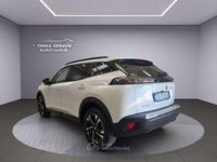 Usata Peugeot 2008 Allure 131 CV (96 kW) 2022 Bianco SUV