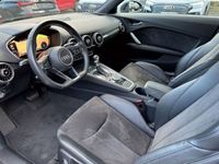 usata Audi TT Coupé 40 TFSI S tronic