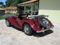 Usata MG 1500 1950