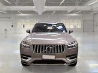Usata Volvo XC90 303 CV (222 kW) 2021 Grigio SUV