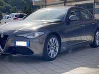 Usata Alfa Romeo Giulia Business 160 CV (117 kW) 2022 Berlina