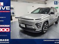Usata Hyundai Kona 160 kW (218 CV) 2025 Shimmering silver SUV