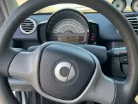 Usata Smart ForTwo Coupé 71 CV (52 kW) 2010 Bianco Coupé