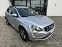 Usata Volvo XC60 136 CV (100 kW) 2015 Grigio SUV