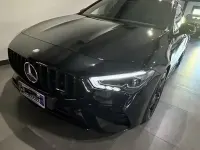 Usata Mercedes CLA35 AMG AMG 306 CV (225 kW) 2025 Berlina