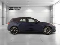 Usata BMW 120 M Sport 163 CV (119 kW) 2025 Blu Utilitaria