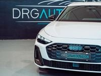 Usata Audi A5 S-Line 204 CV (150 kW) 2025 Bianco Berlina