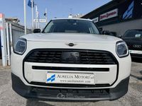 Usata Mini Cooper Countryman Classic 156 CV (114 kW) 2024 Bianco SUV