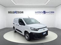 Occasion Fiat Doblò 101 ch (74 kW) 2024 Blanc Monospace
