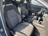 Usata Renault Captur Equilibre 91 CV (66 kW) 2023 Blu SUV