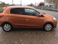 Usata Mitsubishi Space Star Intense 71 CV (52 kW) 2019 Utilitaria