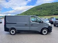 Usata Fiat Talento 120 CV (88 kW) 2021 Grigio scuro Monovolume