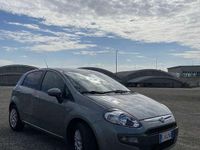 Usata Fiat Punto Evo Racing 95 CV (69 kW) 2011 Utilitaria