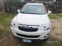 usata Opel Antara 2.2CDT1CV