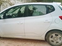 Usata Kia Magentis 2013 Bianco Berlina