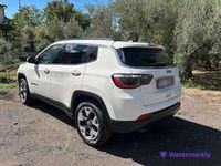 Usata Jeep Compass Limited 120 CV (88 kW) 2019 SUV