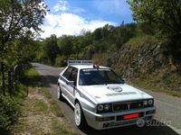 Usata Lancia Delta 205 CV (150 kW) 1991 Utilitaria