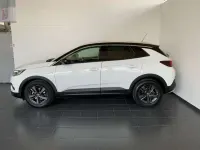 Usata Opel Grandland X Elegance 131 CV (96 kW) 2021 Other SUV