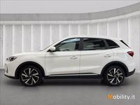 Nuova MG ZS Luxury 197 CV (144 kW) 2026 SUV