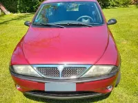 Usata Lancia 2000 60 CV (44 kW) 2000 Berlina