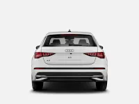 Nuova Audi A3 Advanced 150 CV (110 kW) 2026 Bianco arkona