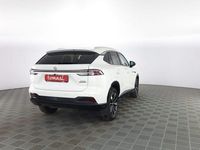 Nuova MG HS Luxury 143 CV (105 kW) 2025 Pearl white SUV