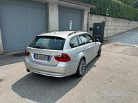 usata BMW 330 xd