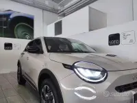 Usata Fiat 600 101 CV (74 kW) 2025 Giallo SUV