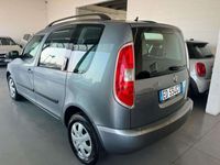 usata Skoda Roomster 1.2 Active NEOPATENTATI