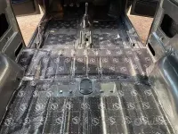 Usata Fiat Panda 4x4 Climbing 54 CV (39 kW) 2002 Utilitaria