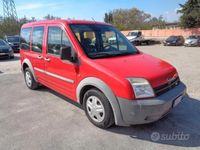 usata Ford Tourneo Courier 1.5 TDCI 90cv N1 - 2006