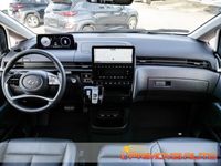 usata Hyundai Staria 2.2 AT AWD 9 posti Wagon Prime