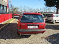 usata Fiat Tempra 2.0 i.e. S.W. 4x4 SLX