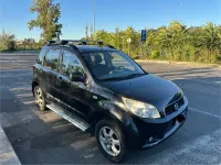 Usata Daihatsu Terios 85 CV (62 kW) 2007 Nero SUV