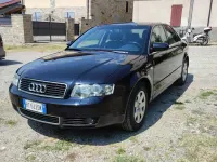 Usata Audi A4 Ambiente 131 CV (96 kW) 2001 Berlina