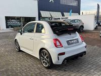 usata Abarth 595C 1.4 Turbo T-Jet 165 CV