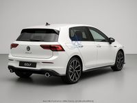 Usata VW Golf VIII Style 245 CV (180 kW) 2024 Bianco Utilitaria