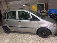 Usata Fiat Idea Emotion 95 CV (69 kW) 2005 Monovolume