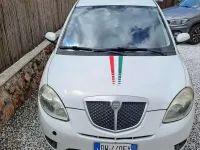 Usata Lancia Ypsilon 95 CV (69 kW) 2007 Utilitaria