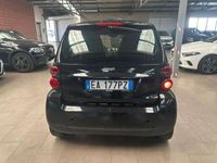 usata Smart ForTwo Coupé 1000 52 kW MHD passion