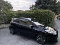 Usata Ford Fiesta ST-Line 75 CV (55 kW) 2016 Utilitaria